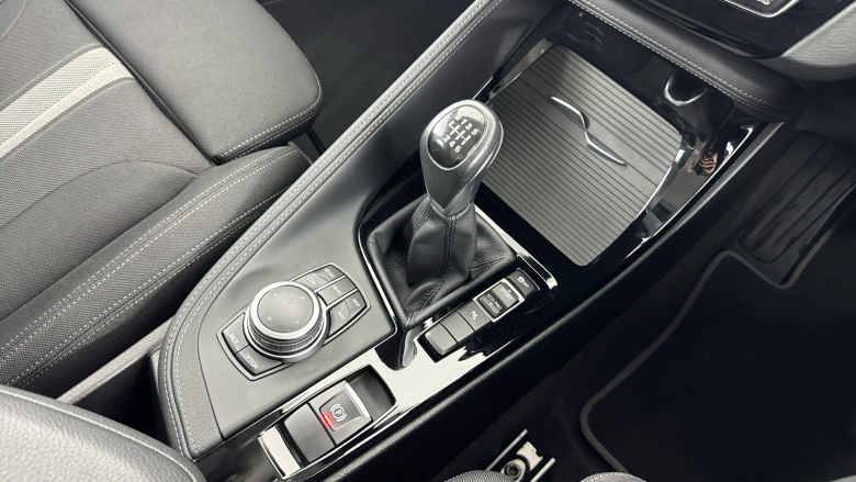 BMW X2 sDrive 18d Sport 5dr Diesel Hatchback